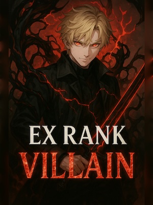EX-Rank Villain: Rise Beyond Fate