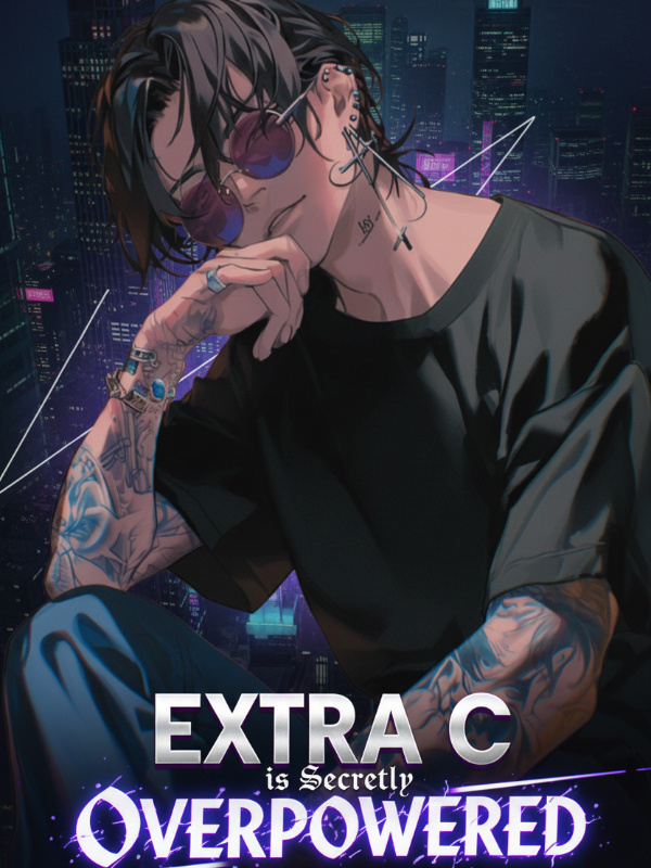 Extra C is Secretly Overpowered