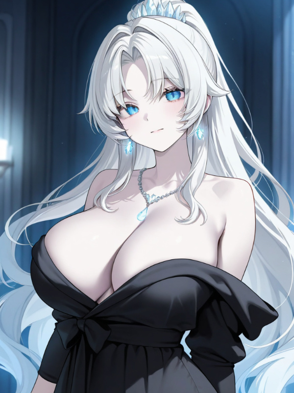 Extra's Rebirth: I Will Create A Good Ending For The Heroines