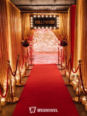 Extra's Rise In Hollywood: I Can Gain Character Skills