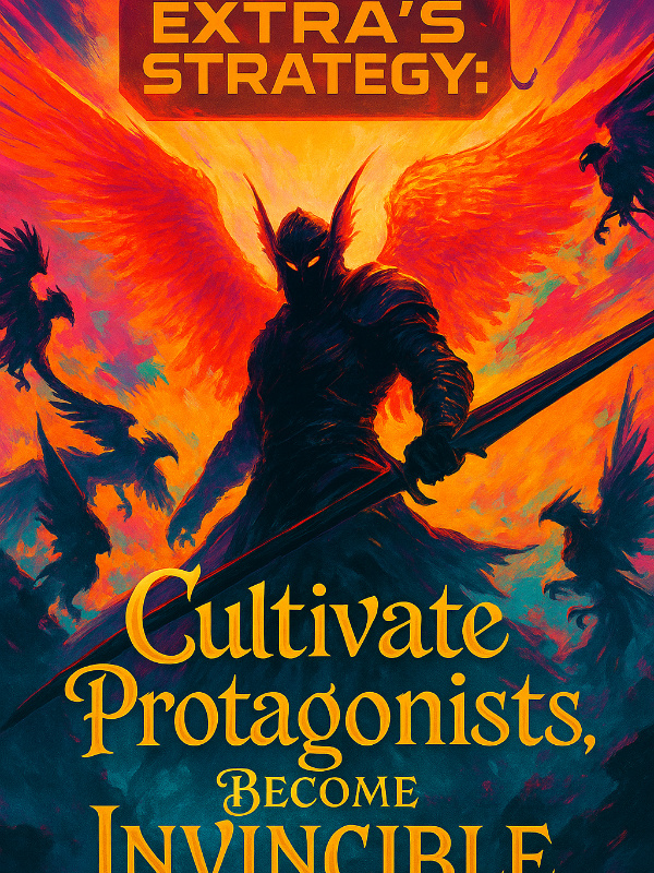 Extra's Strategy: Cultivate Protagonists, Become Invincible