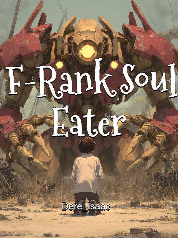 F-Rank Soul Eater