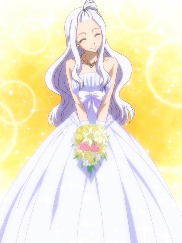 Fairy Tail: I Really Don't Want to Be the Guild Master