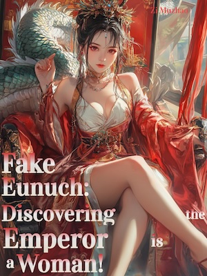 Fake Eunuch: Discovering the Emperor is a Woman!