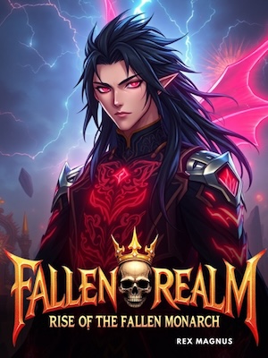 Fallen Realm Online: Rise of The Fallen Monarch