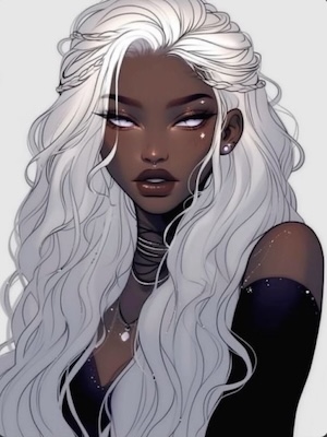 Falling For The Demon Wolf