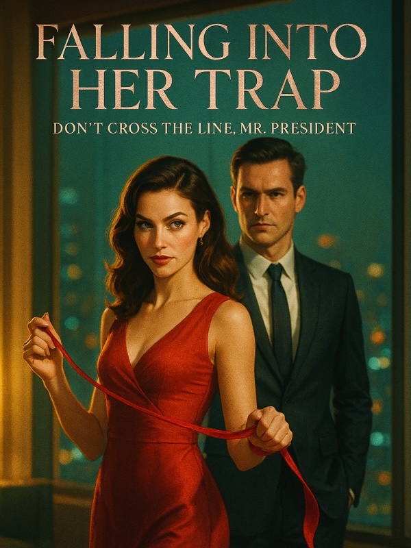Falling into Her Trap: Don't Cross the Line, Mr. President