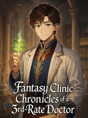 Fantasy Clinic: Chronicles of a 3rd-Rate Doctor