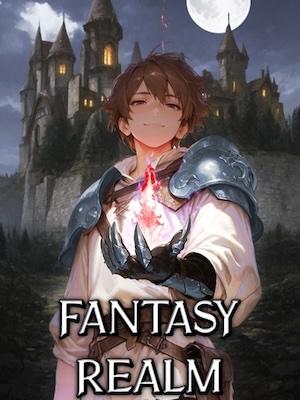 Fantasy Realm – Infinite Worlds Adventure