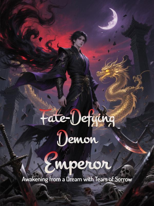 Fate-Defying Demon Emperor
