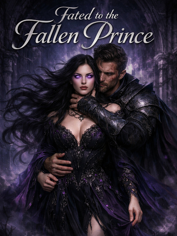 Fated to the fallen prince