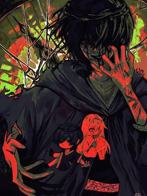 Fate's Slave - Shadow Slave X Honkai Star Rail