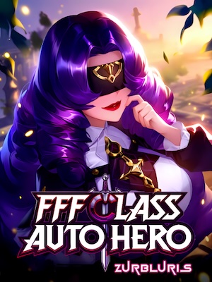 FFF Class Auto Hero: The Weakest Class Turned Out To Be The Strongest?