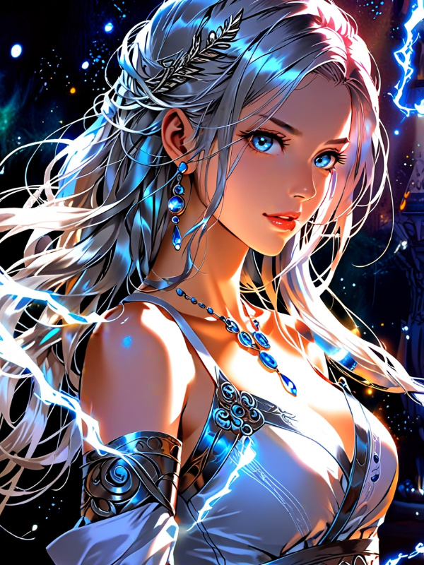 FFF-Tier System, SSS-Rank Wife