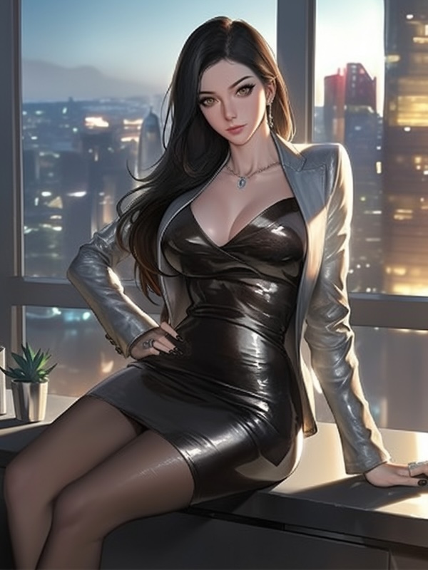 Financial Emperor: After I Rose From the Dead