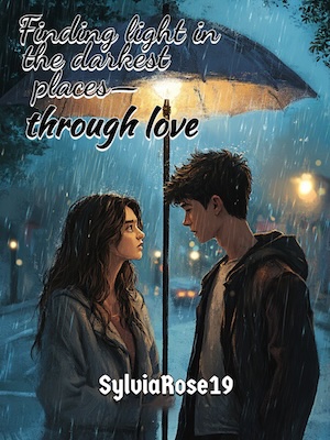 Finding light in the darkest places—through love