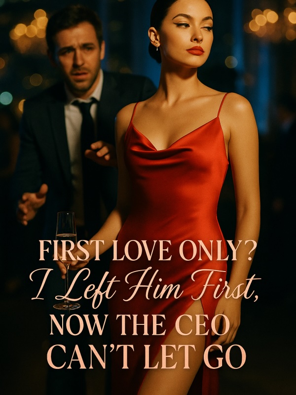 First Love Only? I Left Him First, Now the CEO Can't Let Go
