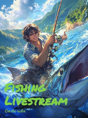 Fishing Livestream