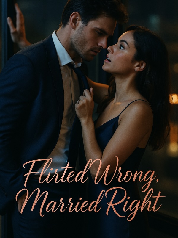 Flirted Wrong, Married Right