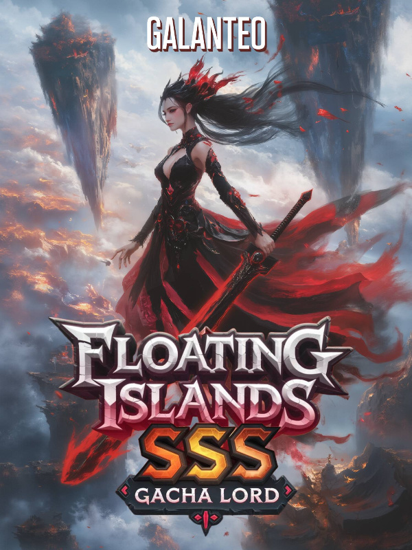 Floating Islands: SSS Gacha Lord
