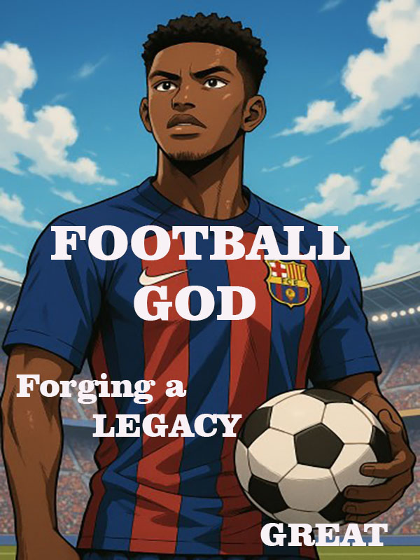 Football God; Forging a Legacy
