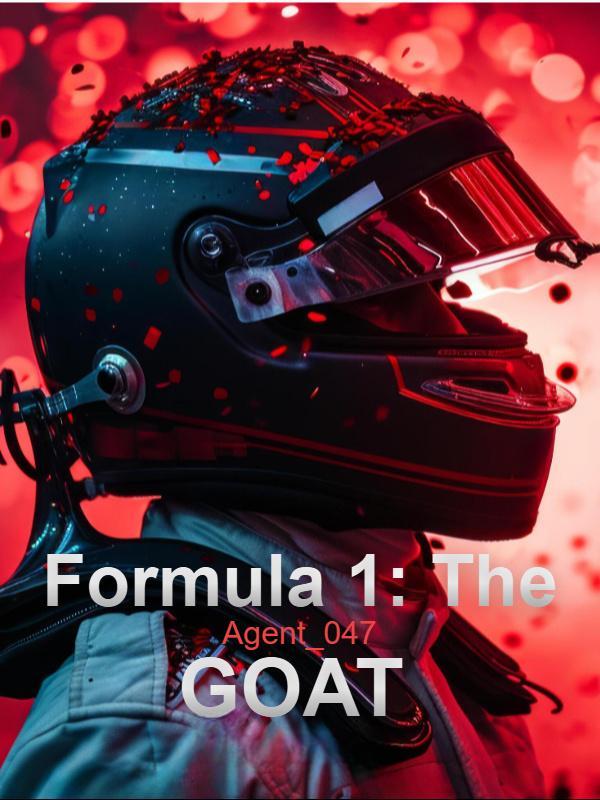 Formula 1: The GOAT