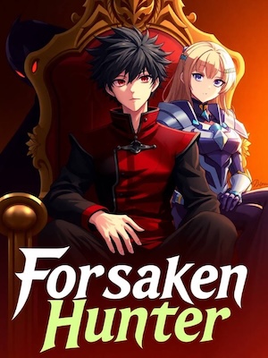 Forsaken Hunter