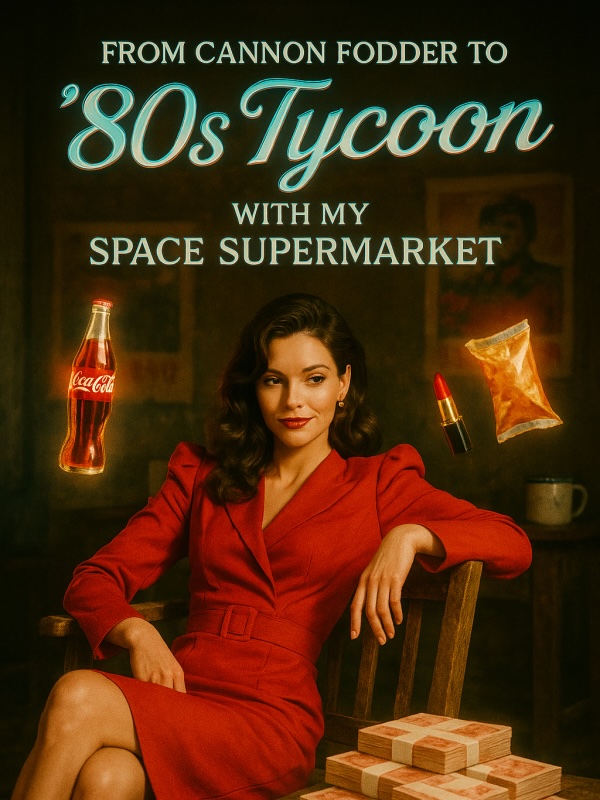 From Cannon Fodder to '80s Tycoon with My Space Supermarket