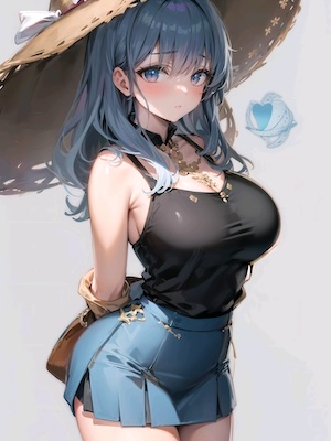 From Goblin Slave To Giga-Daddy: A Goblin's Guide to Getting a Harem