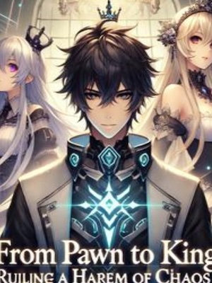 From Pawn to King: Ruling a Harem of Chaos