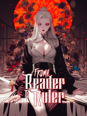 From Reader to Ruler: The Forgotten Prince's Rise through Harem