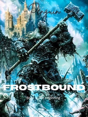 Frostbound [LitRPG Apocalypse]