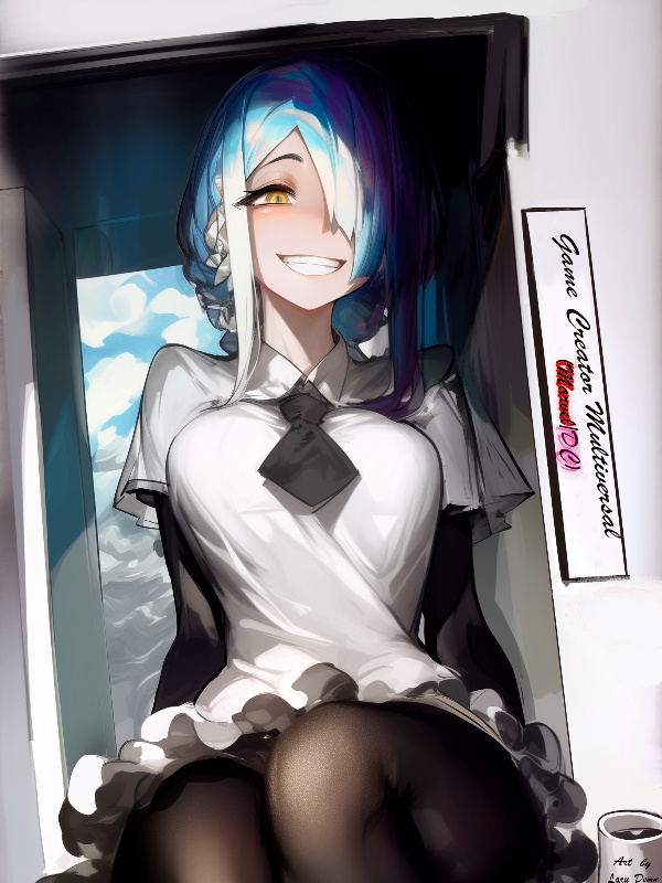 Game Creator Multiversal (Marvel/DC)