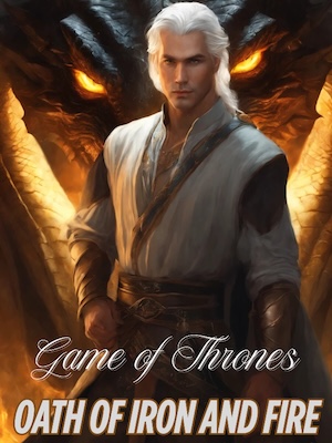 Game of Thrones: Oath of Iron and Fire