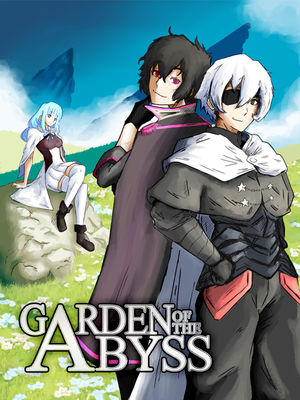Garden Of The Abyss