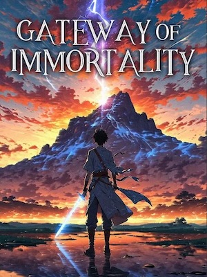 Gateway of Immortality