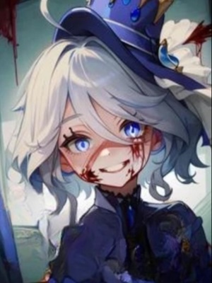 Genshin Impact : Eerie Teyvat