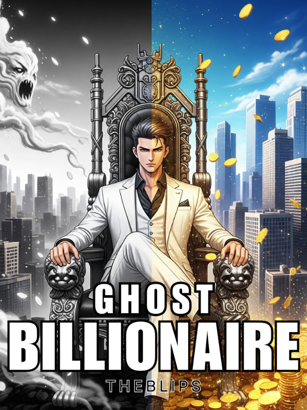 Ghost Billionaire