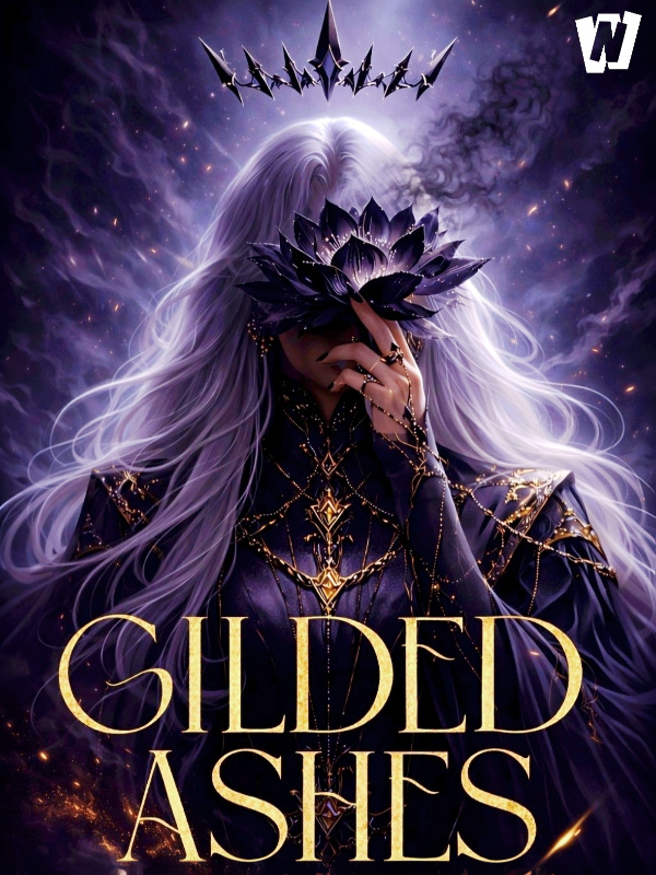 Gilded Ashes