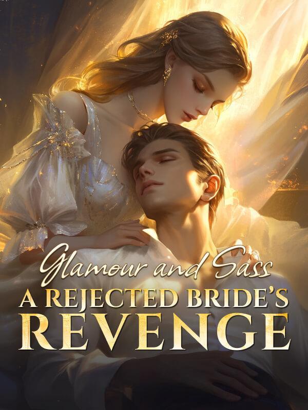 Glamour and Sass: A Rejected Bride's Revenge