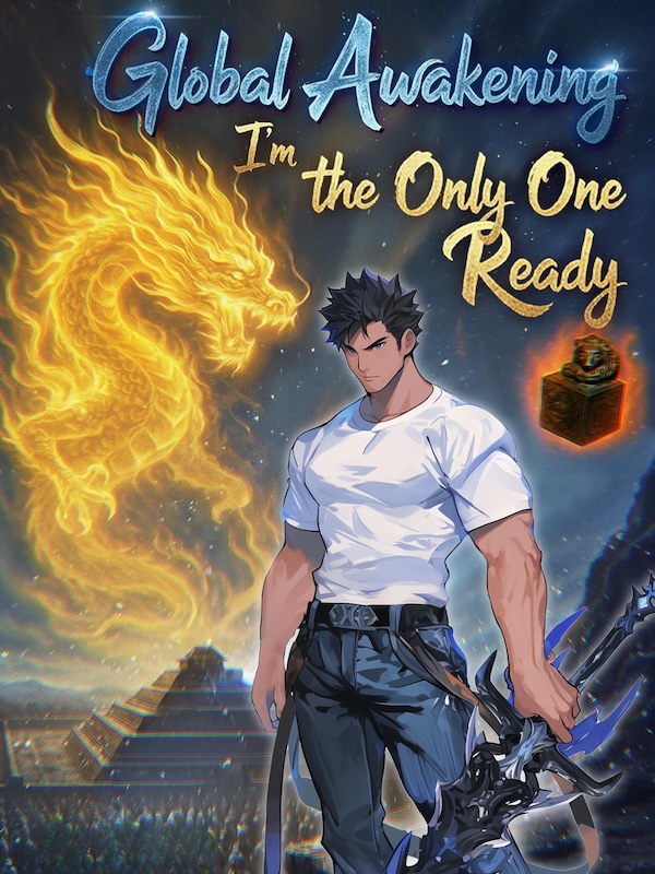 Global Awakening: I'm the Only One Ready