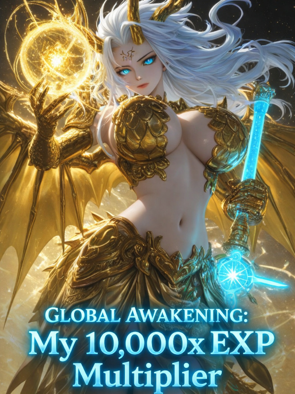 GLOBAL AWAKENING: My 10,000x Exp Multiplier