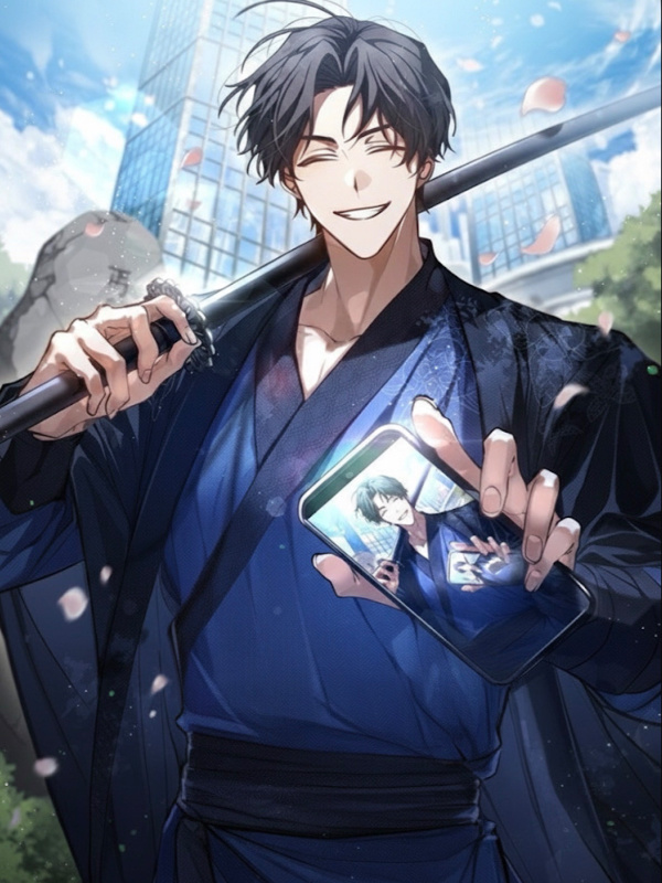 Global Awakening: The Return of the SSS-Rank Liar