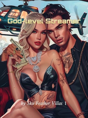 God-level Streamer
