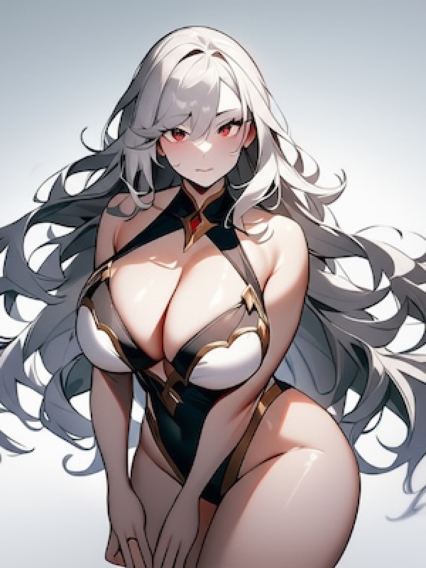 Goddess Fairy Moon NTR Pure Love