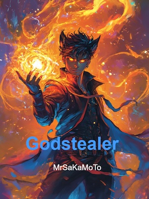 Godstealer
