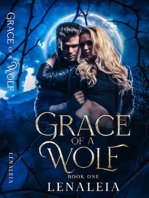 Grace of a Wolf