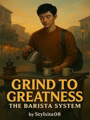 Grind to Greatness: The Barista System