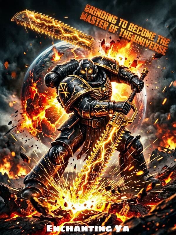 Grinding to Become the Master of the Universe