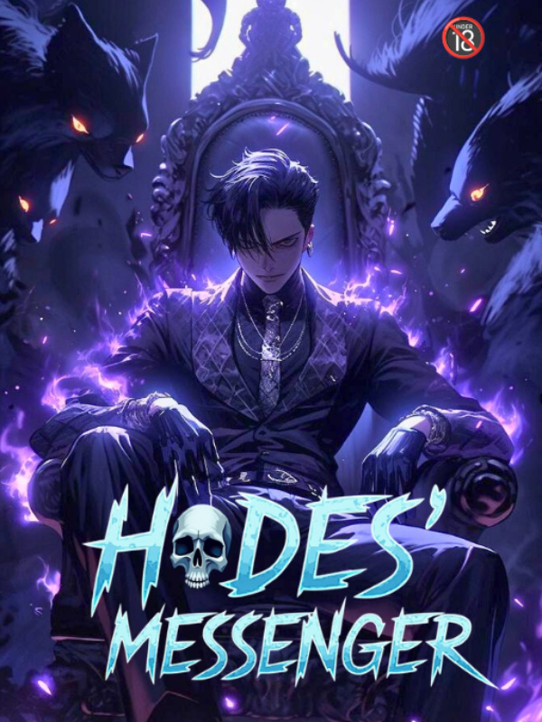 Hades Messenger Is Succubus Master
